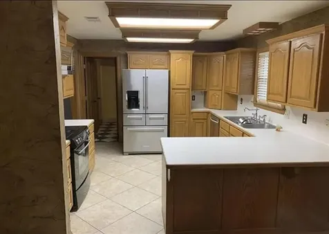 485 Lusk Road Sour Lake TX 77659