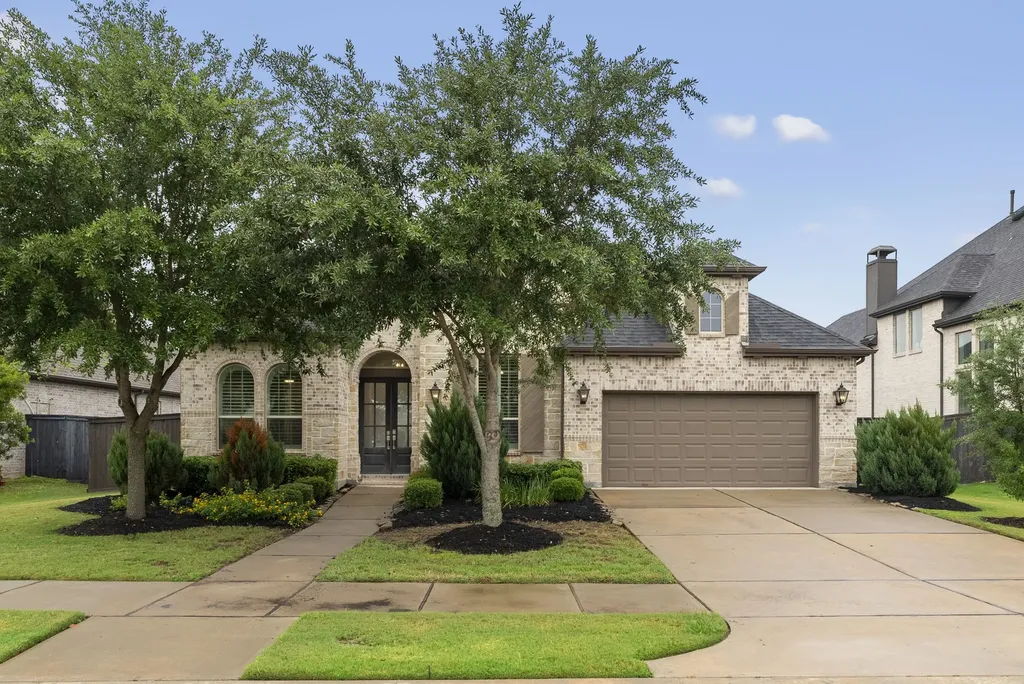 1310 Orange Pumpkin Lane Richmond TX 77406