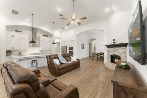 1310 Orange Pumpkin Lane Richmond TX 77406