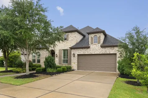 1310 Orange Pumpkin Lane Richmond TX 77406