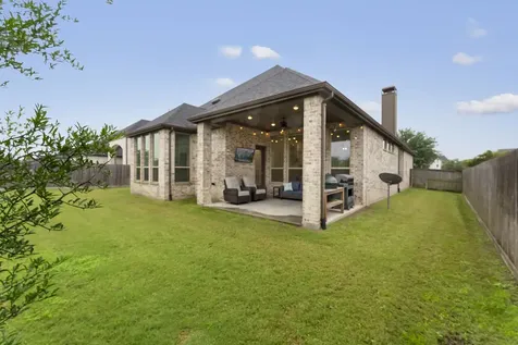 1310 Orange Pumpkin Lane Richmond TX 77406