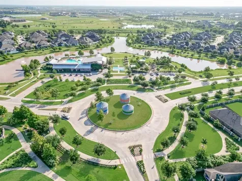 1310 Orange Pumpkin Lane Richmond TX 77406