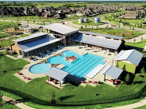 1310 Orange Pumpkin Lane Richmond TX 77406