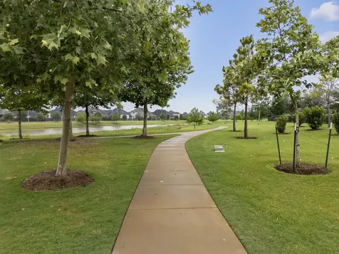 1310 Orange Pumpkin Lane Richmond TX 77406