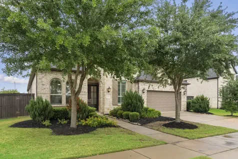 1310 Orange Pumpkin Lane Richmond TX 77406