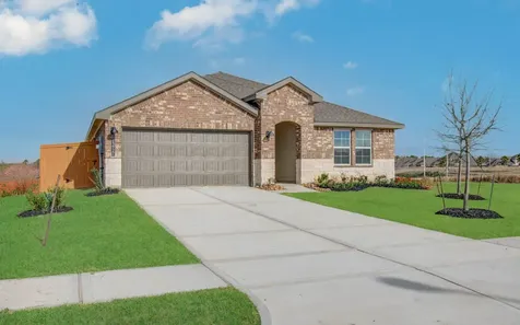 13922 Bay Crest Texas City TX 77539