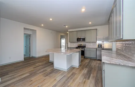 13922 Bay Crest Texas City TX 77539
