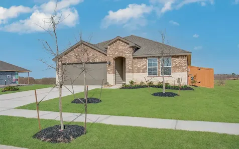 13922 Bay Crest Texas City TX 77539
