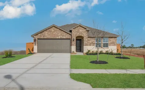 13922 Bay Crest Texas City TX 77539