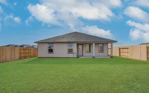 13922 Bay Crest Texas City TX 77539