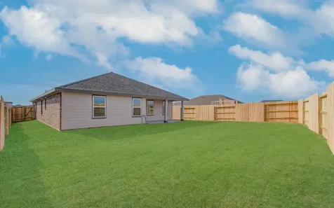13922 Bay Crest Texas City TX 77539