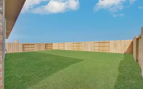 13922 Bay Crest Texas City TX 77539