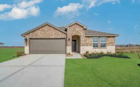 13922 Bay Crest Texas City TX 77539