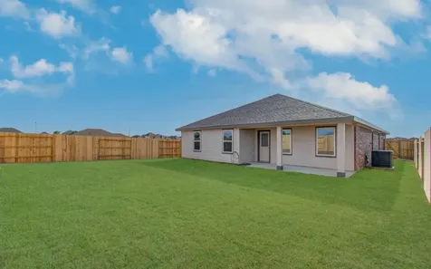13922 Bay Crest Texas City TX 77539