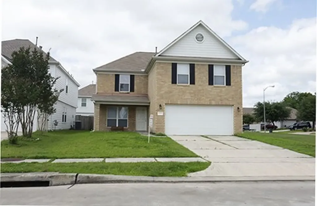18439 Ranch View Trail Houston TX 77073