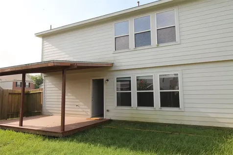 18439 Ranch View Trail Houston TX 77073