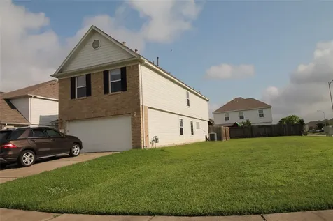 18439 Ranch View Trail Houston TX 77073