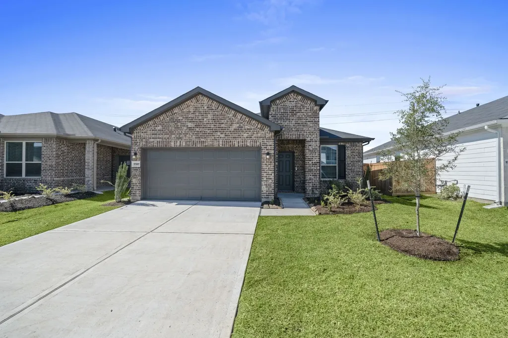 17307 Thor Well Lane Crosby TX 77532
