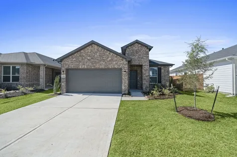 17307 Thor Well Lane Crosby TX 77532