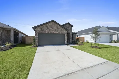17307 Thor Well Lane Crosby TX 77532