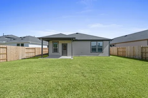 17307 Thor Well Lane Crosby TX 77532