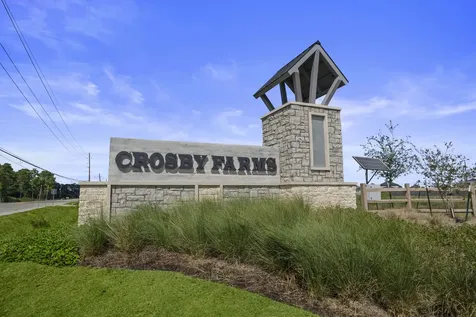 17307 Thor Well Lane Crosby TX 77532