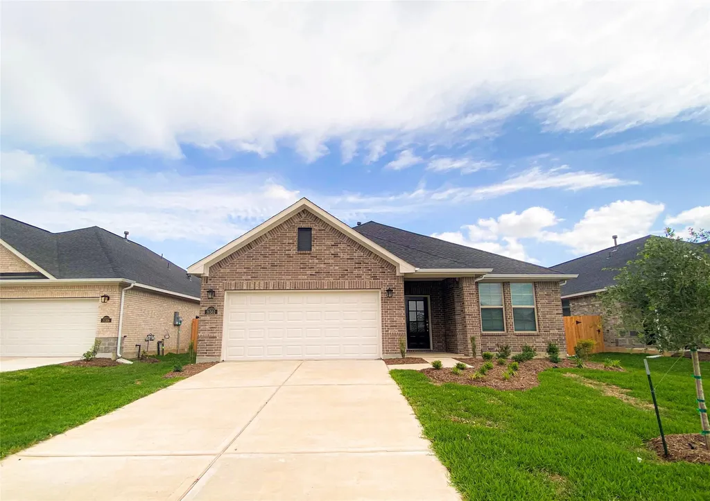 31302 Whitfield Court Fulshear TX 77441