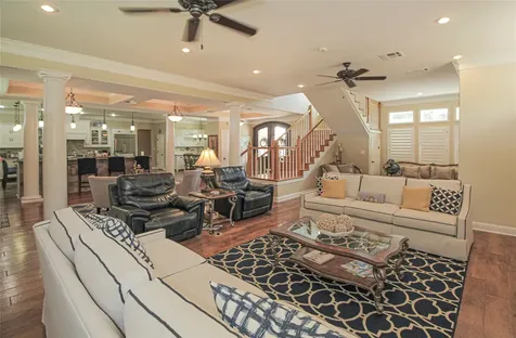 4194 Fm 3277 Livingston TX 77351