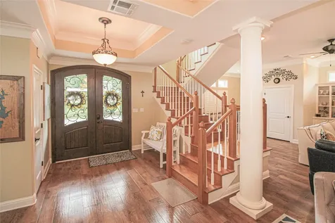 4194 Fm 3277 Livingston TX 77351