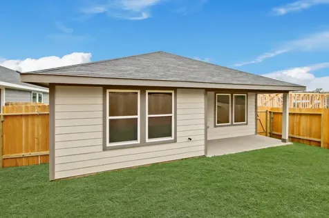 13038 Sorrento Bay Drive Willis TX 77318