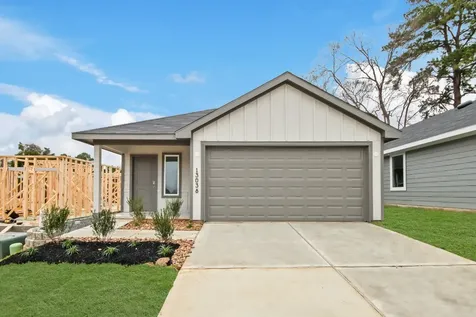 13038 Sorrento Bay Drive Willis TX 77318