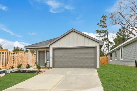 13038 Sorrento Bay Drive Willis TX 77318