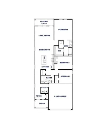 13038 Sorrento Bay Drive Willis TX 77318