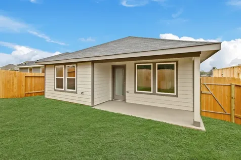 13038 Sorrento Bay Drive Willis TX 77318