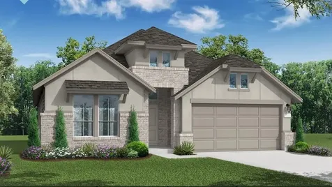 26826 Brilliant Brook Drive Richmond TX 77406