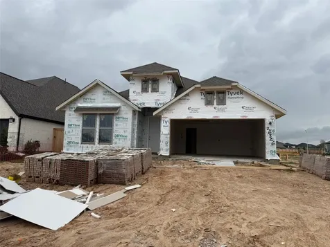 26826 Brilliant Brook Drive Richmond TX 77406