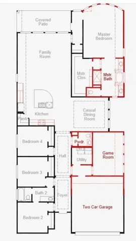 26826 Brilliant Brook Drive Richmond TX 77406