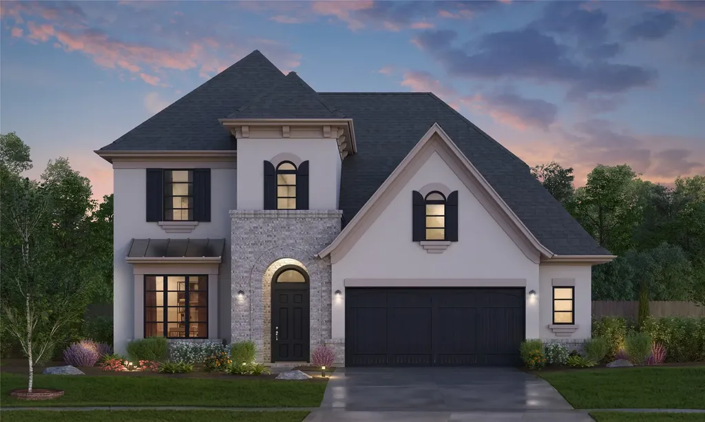 2808 Gran Castillo Drive Texas City TX 77568