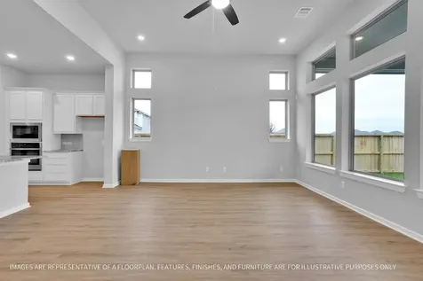 2808 Gran Castillo Drive Texas City TX 77568