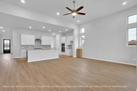 2808 Gran Castillo Drive Texas City TX 77568