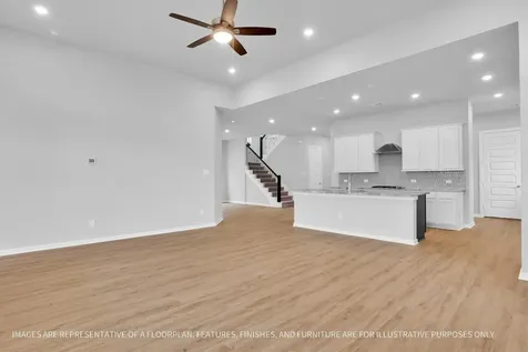 2808 Gran Castillo Drive Texas City TX 77568
