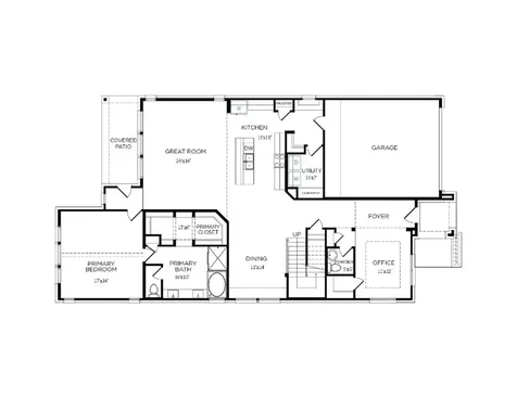 2808 Gran Castillo Drive Texas City TX 77568