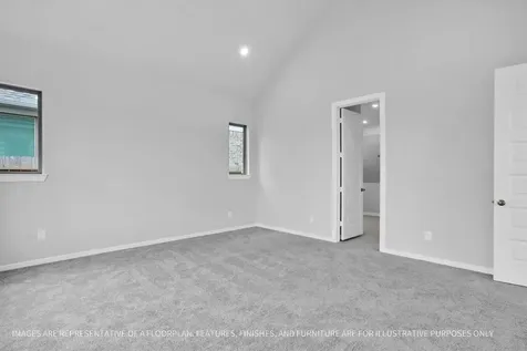 2808 Gran Castillo Drive Texas City TX 77568
