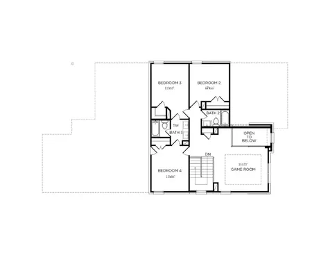 2808 Gran Castillo Drive Texas City TX 77568