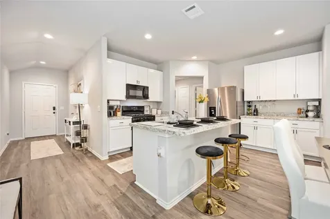 10527 Meadow Saffron Drive Houston TX 77016
