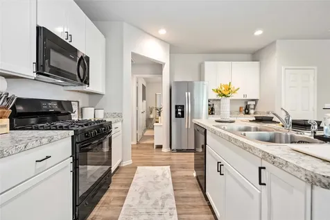 10527 Meadow Saffron Drive Houston TX 77016