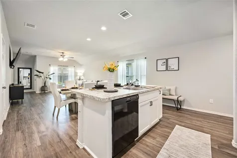 10527 Meadow Saffron Drive Houston TX 77016