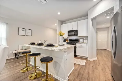 10527 Meadow Saffron Drive Houston TX 77016