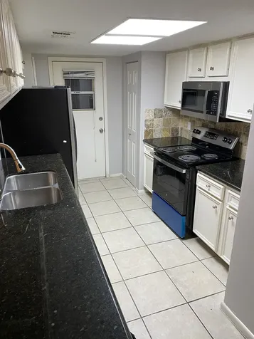 9535 Clanton Street Houston TX 77080