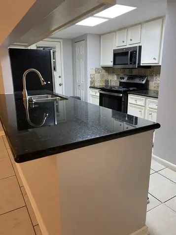 9535 Clanton Street Houston TX 77080